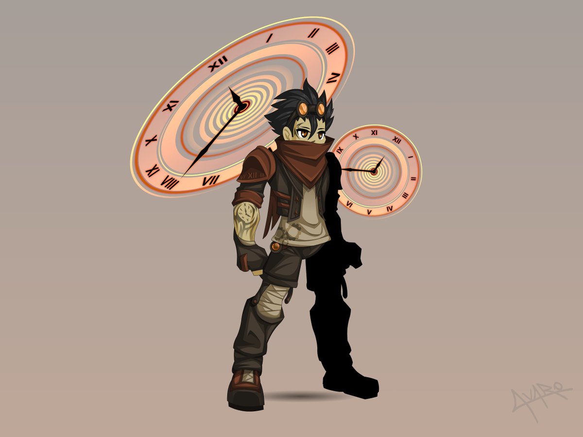 Still working on it ⌛️