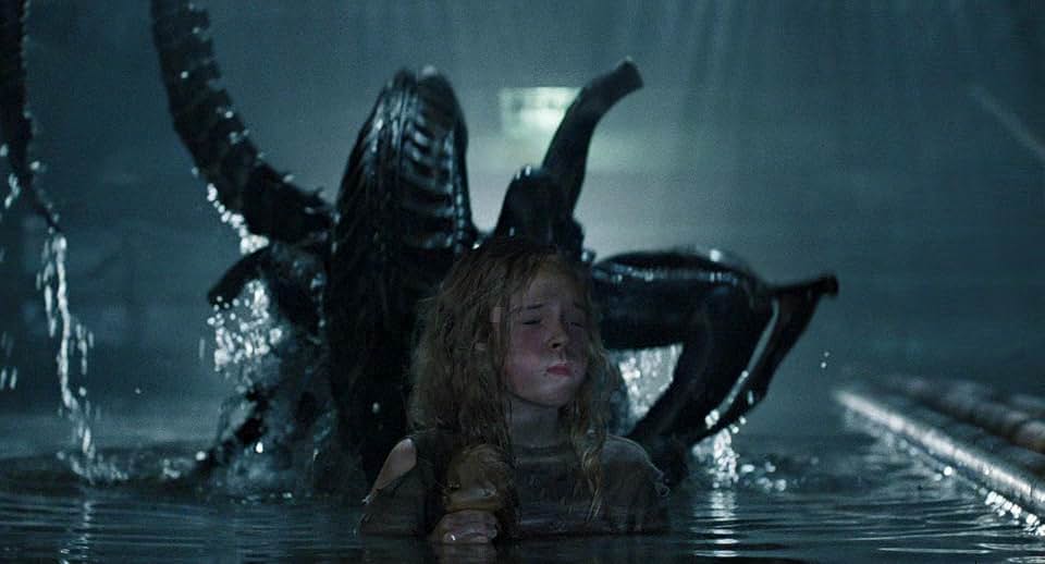 TerrorContexto's tweet image. Aliens: O Resgate completa hoje 39 anos!
Qual a sua opinião sobre o filme?