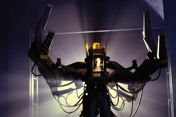 TerrorContexto's tweet image. Aliens: O Resgate completa hoje 39 anos!
Qual a sua opinião sobre o filme?