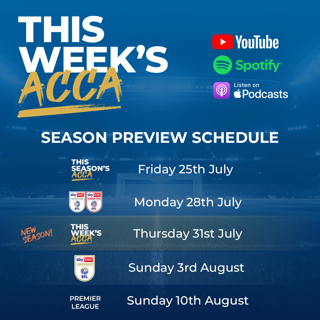 Coming soon.

Back to preview the new season ⚽️