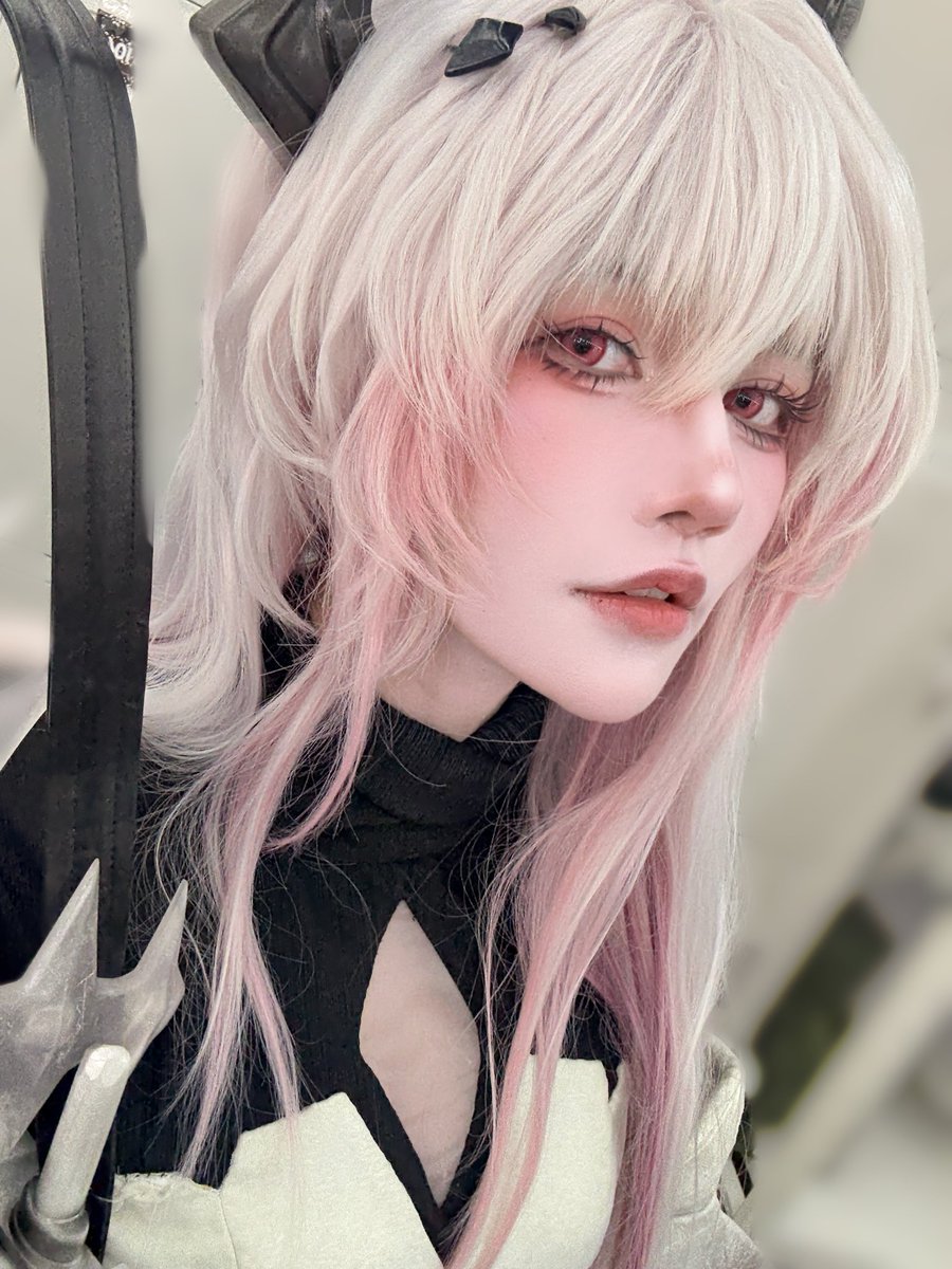 PicoMaryH's tweet image. 慈悲光塔 #アークナイツ