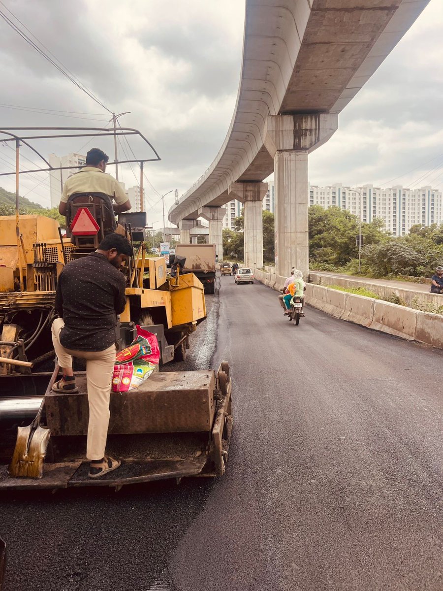 HEART_PUNE, Hinjawadi - Maan tweet media