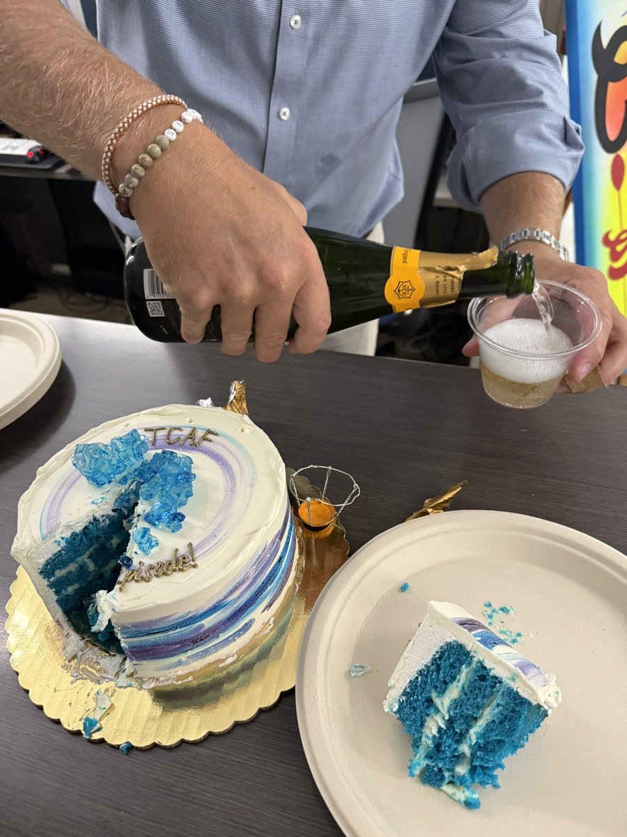 Congrats @TheCompoundNews !!!