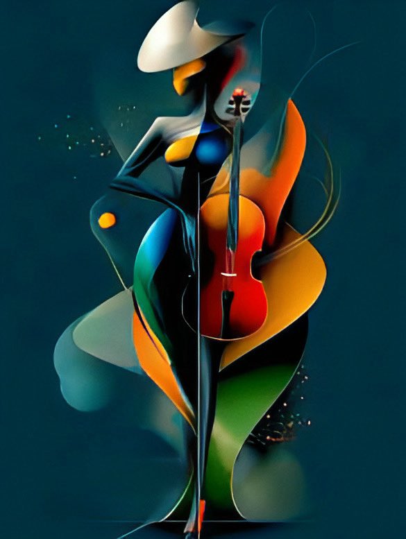 Julie LV tweet media