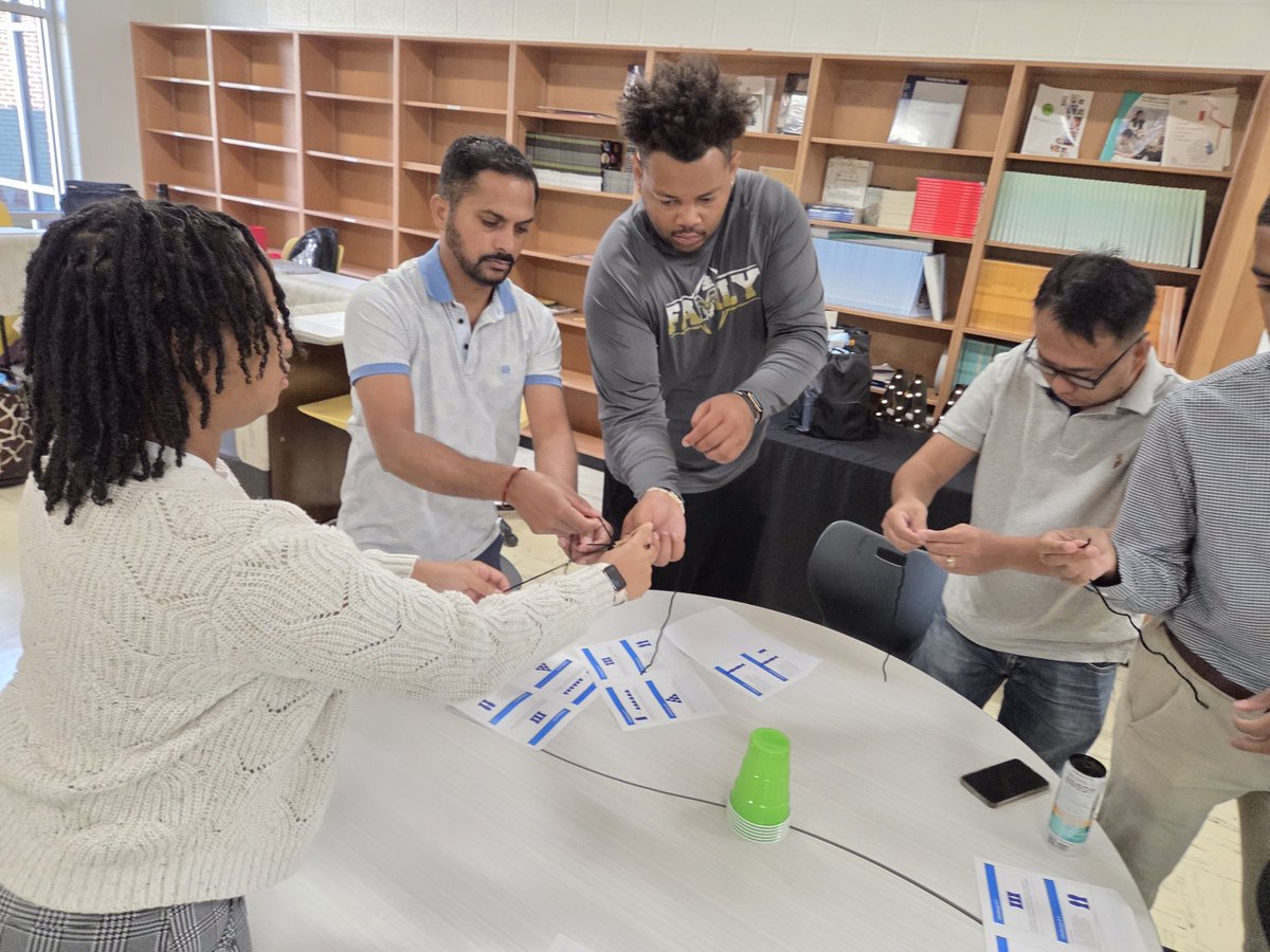 Cynthia Byron, M.Ed tweet media