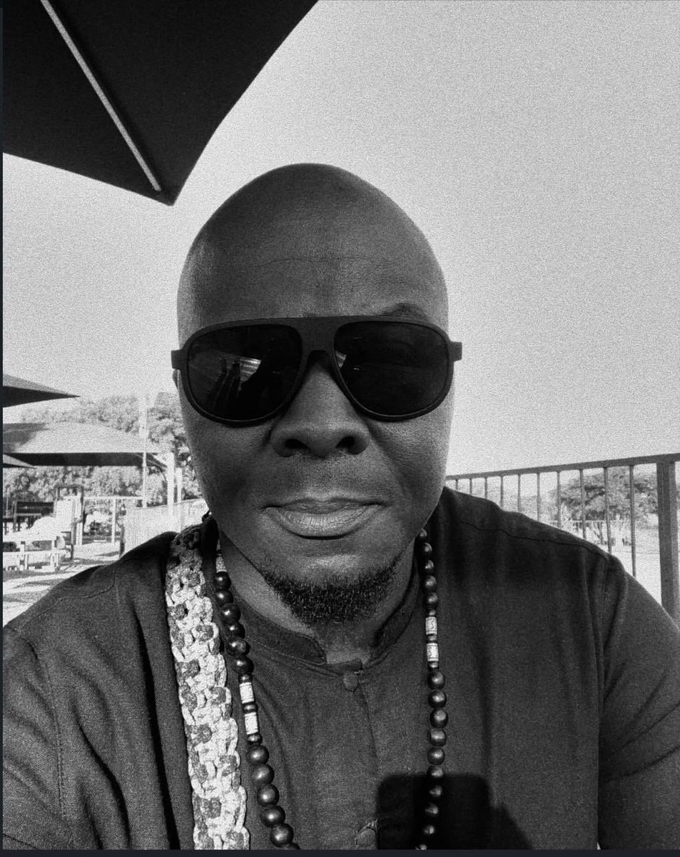 mwenjemathole's tweet image. What if you are exactly on time, what if you are exactly where you should be?
Then you have no clue - better days are coming.
#ZvinhuZveseZvichanaka
#Z³