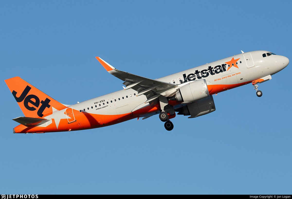 flightradar24's tweet image. What's the best livery worn by the A320neo, and why?