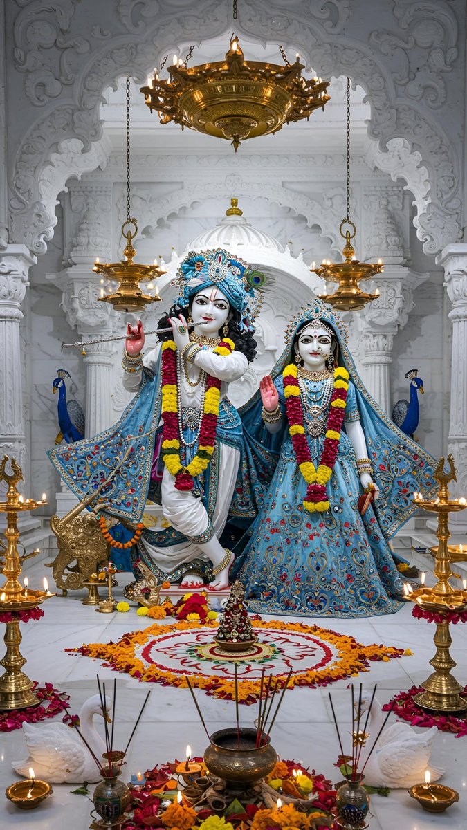 || हरे कृष्णा, हरे कृष्णा, कृष्णा कृष्णा हरे हरे ||