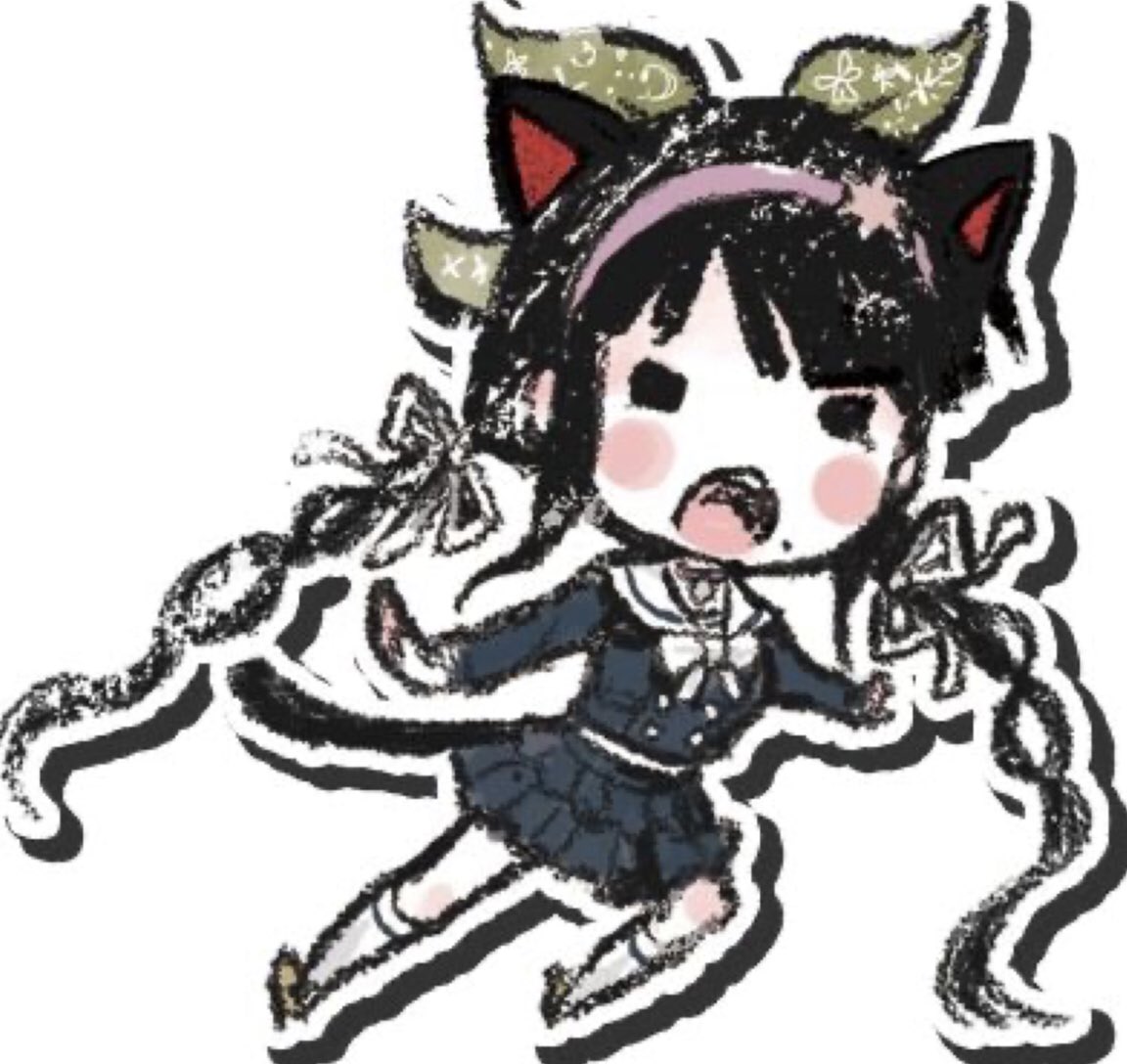 Day 531:
cat gals <3