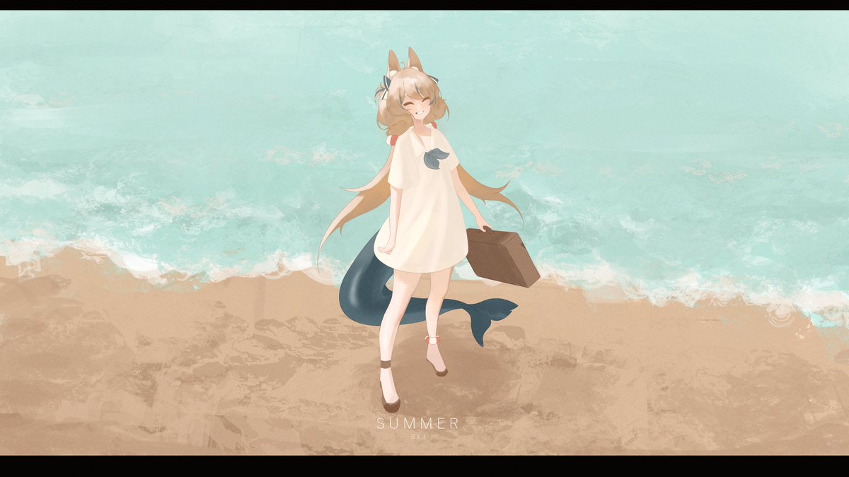 Seimp ✨Commission Open✨ tweet media