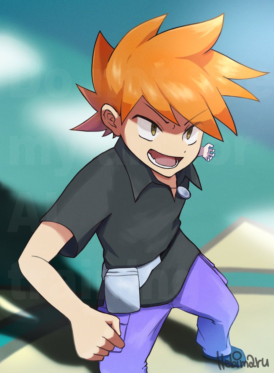 nekonekonikukyu's tweet image. この おれさまが！ せかいで いちばん！ つよいって こと なんだよ！#ポケモンイラスト #pokemonfanart