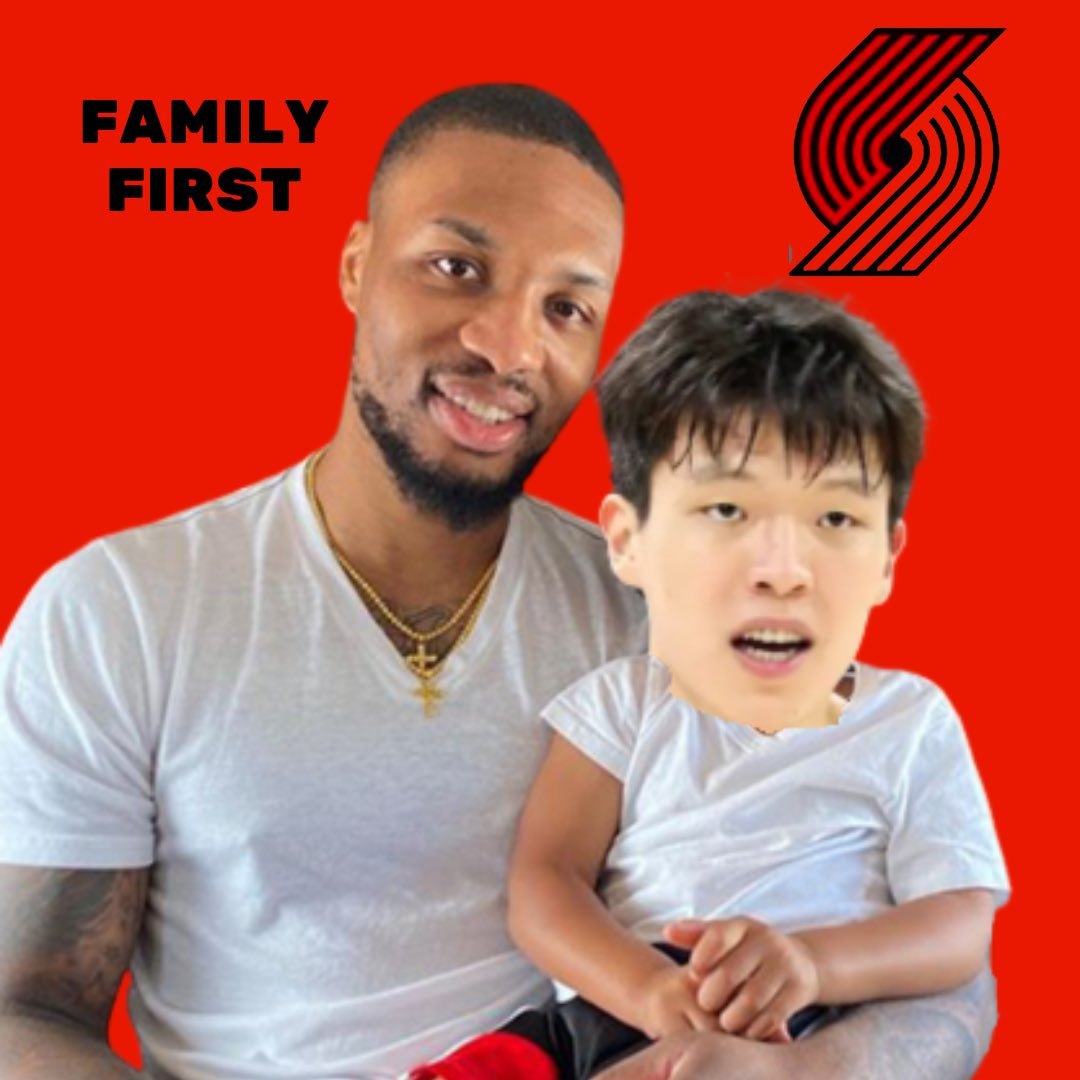 Daddy’s home