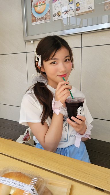 Twitterのコスプレ画像8