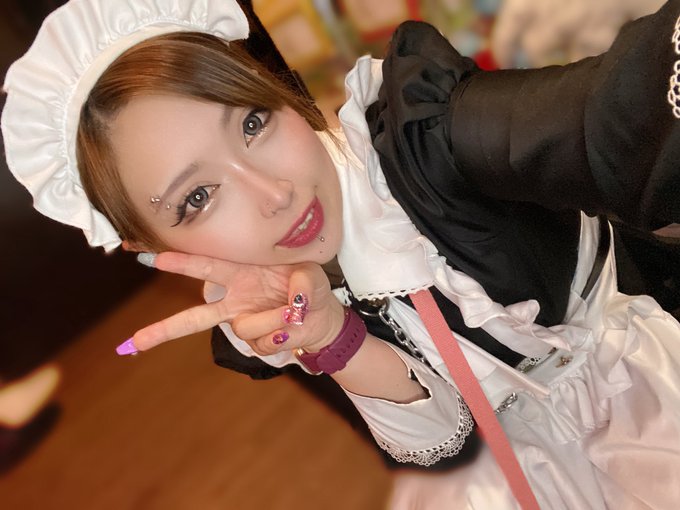 おれのメイド四日市のツイート