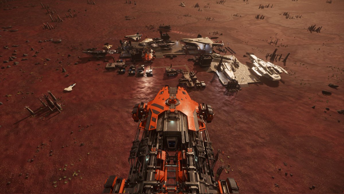 FatBoyPlusPlus's tweet image. Another event where a problem was reported 3 days before (STARC-174557). But even so, the event was launched, but why was it launched? Because RSI METEOR didn't have any critical bugs... If you fail this yeat, will be fault of marketing again? #StarCitizen @CloudImperium