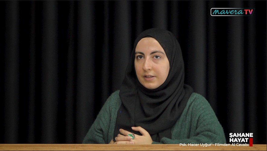 Şahane Hayat

Şimdi izleyebilrisiniz : youtu.be/65qz2VtBqlI

#ilkbölüm #maveratv #films