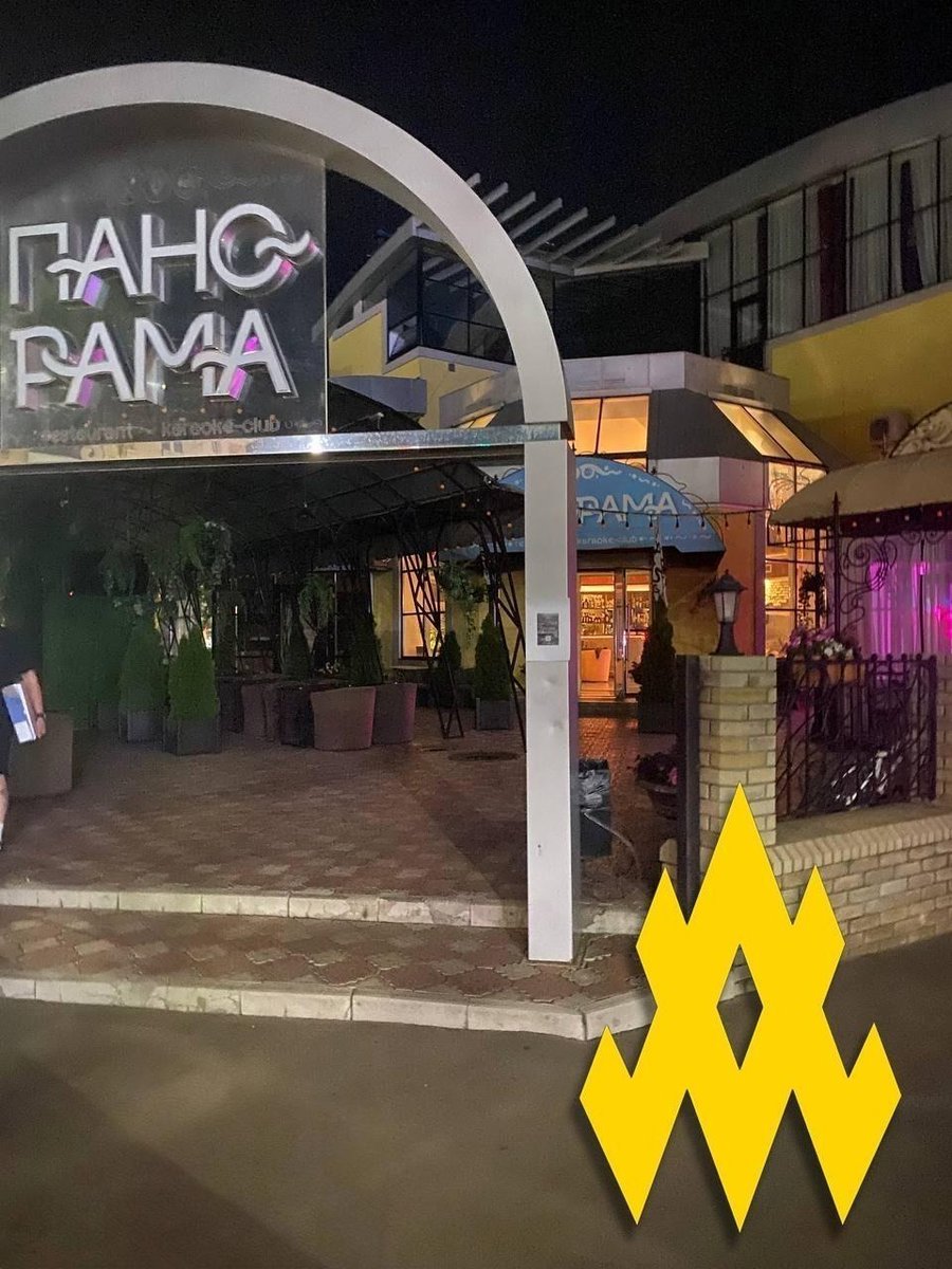 atesh_eng's tweet image. ❗️Resistance grows in occupied Luhansk — more locals are joining the underground fight against the regime. Luhansk is Ukraine. #RussianUkrainianWar
