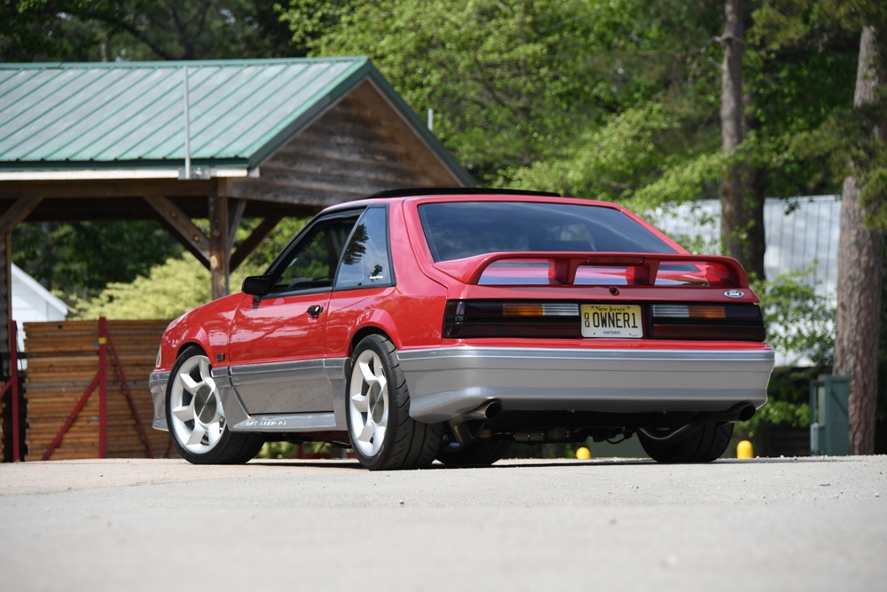 Goodguys Rod & Custom tweet media