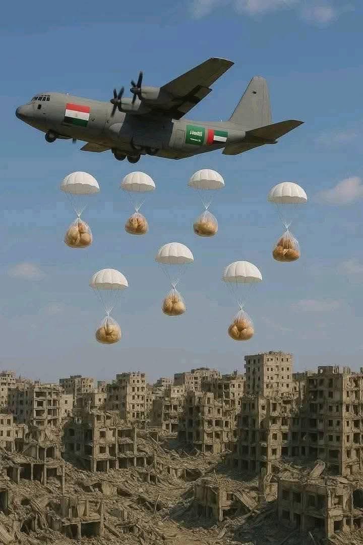 Gaza_Gaza2023's tweet image. نداء إلى الأمة العربية والإسلامية:
🇸🇦 المملكة العربية السعودية | @CGSaudi
🇪🇬 جمهورية مصر العربية | @AlsisiOfficial
🇦🇪 الإمارات العربية المتحدة | @MohamedBinZayed
🇯🇴 المملكة الأردنية الهاشمية | @KingAbdullahII
🇰🇼 دولة الكويت
🇩🇿 الجزائر
🇲🇦 المغرب
فكرة إنسانية عاجلة…