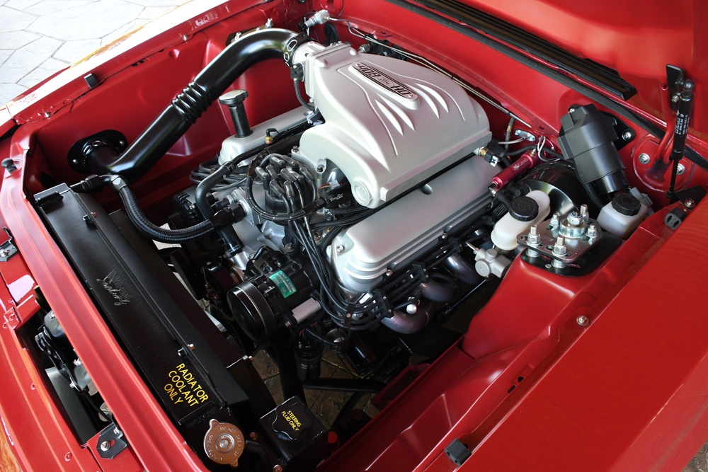 Goodguys Rod & Custom tweet media