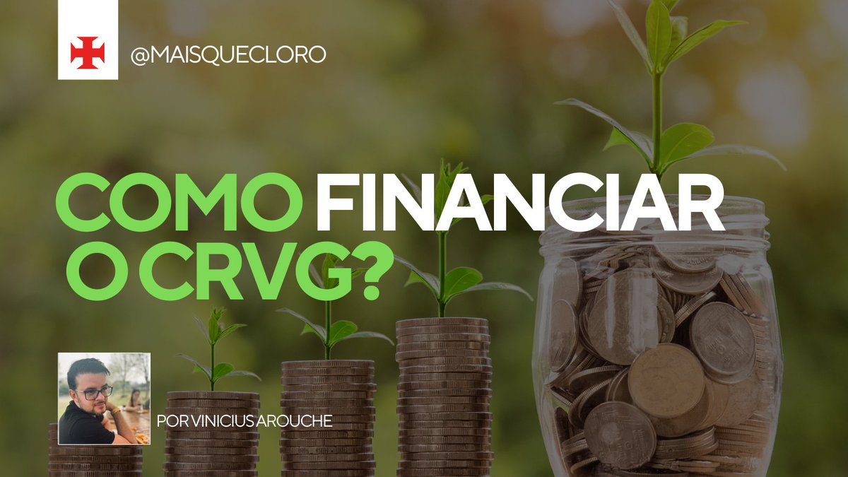 maisquecloro's tweet image. Em meio à reestruturação administrativa e financeira, e diante das limitações impostas pela separação entre o Club de Regatas Vasco da Gama e a Vasco SAF, o uso das leis de incentivo ganha importância como alternativa viável para captar recursos voltados a projetos sociais,…