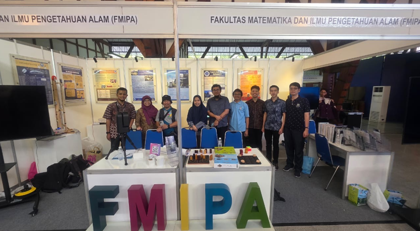 Fisika ITB tweet media