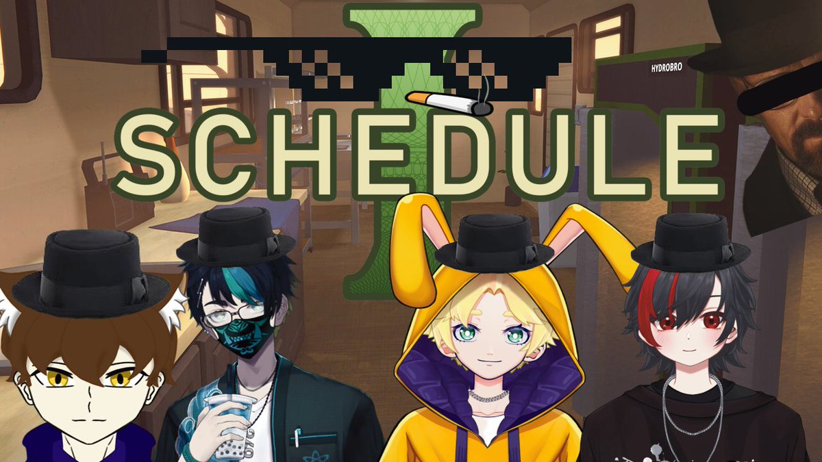 2dtudi (@2dtudi22) on Twitter photo 明天7月19號 ~ 連動玩~Schedule I !記得來看喔🐰🚬
<a href="/xiaoxian1010/">天秤賢PNGtuber</a> <a href="/haruyou3690/">春曜Haruyou 💊 | Teh C Bing is Life</a> <a href="/JellyRingNugget/">JellyRingNuggets 💀 MY Emo Vtuber</a>
twitch.tv/2dtudi 明天7月19號 ~ 連動玩~Schedule I !記得來看喔🐰🚬
<a href="/xiaoxian1010/">天秤賢PNGtuber</a> <a href="/haruyou3690/">春曜Haruyou 💊 | Teh C Bing is Life</a> <a href="/JellyRingNugget/">JellyRingNuggets 💀 MY Emo Vtuber</a>
twitch.tv/2dtudi