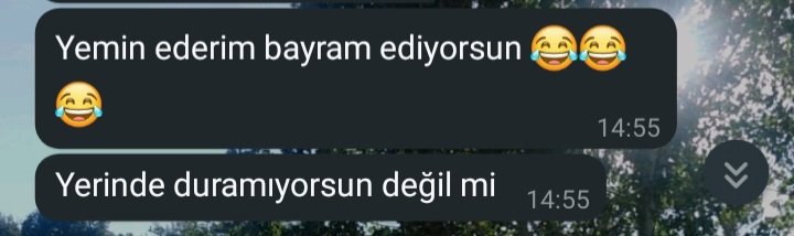 aksoyevinnn's tweet photo. Halamın beni  hemen  kavrayışı https://t.co/O2r75vfsPn