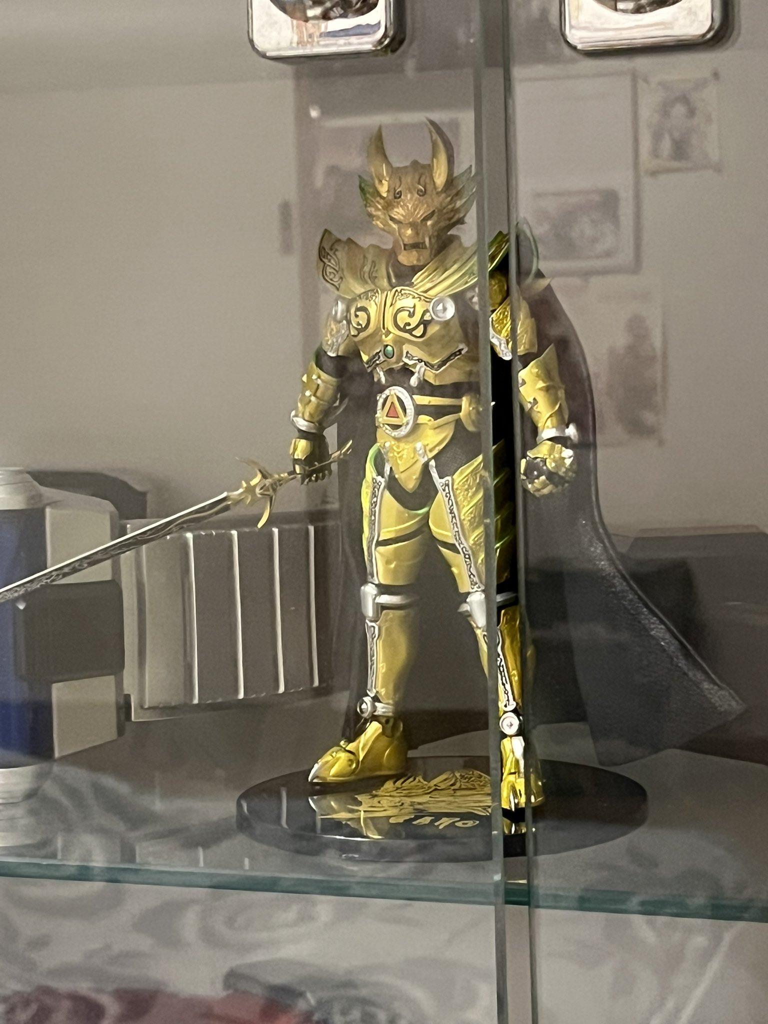 牙狼まとめ売り 2025年最新】初代 GAROの人気アイテム - メルカリ