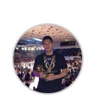 Trainer Nick tweet media