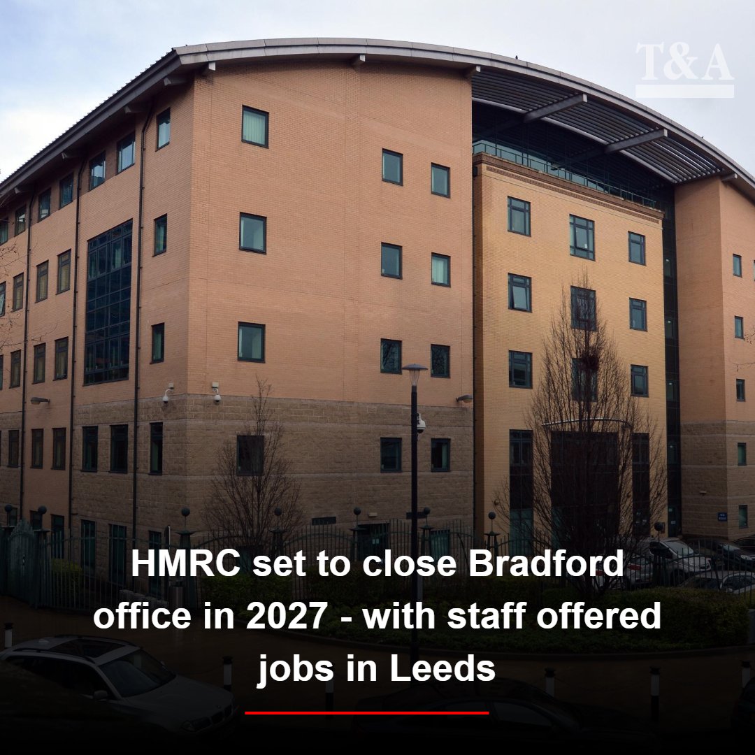 micklesb's tweet image. There are calls for a 'serious rethink' on this 'deeply disappointing' announcement for Bradford
thetelegraphandargus.co.uk/news/25325187.…