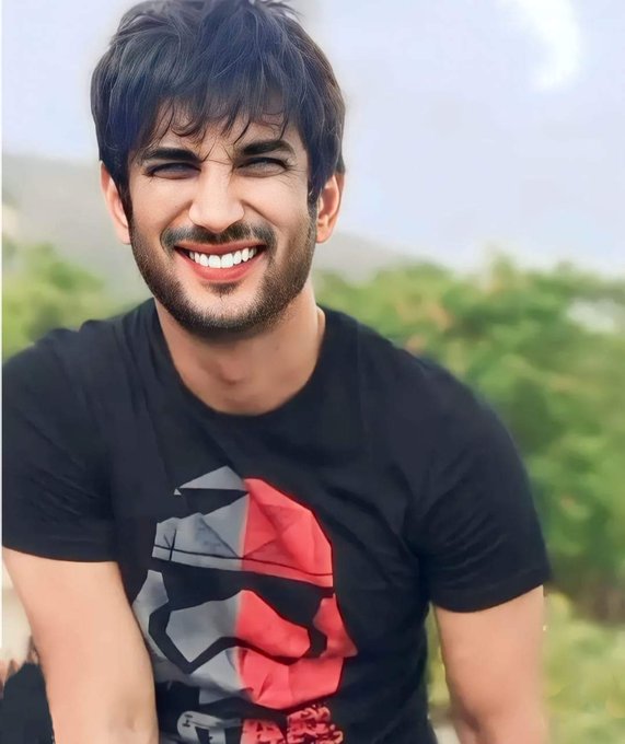 Sushant Is Joy Forever
<a href="/withoutthemind/">Priyanka Singh</a>