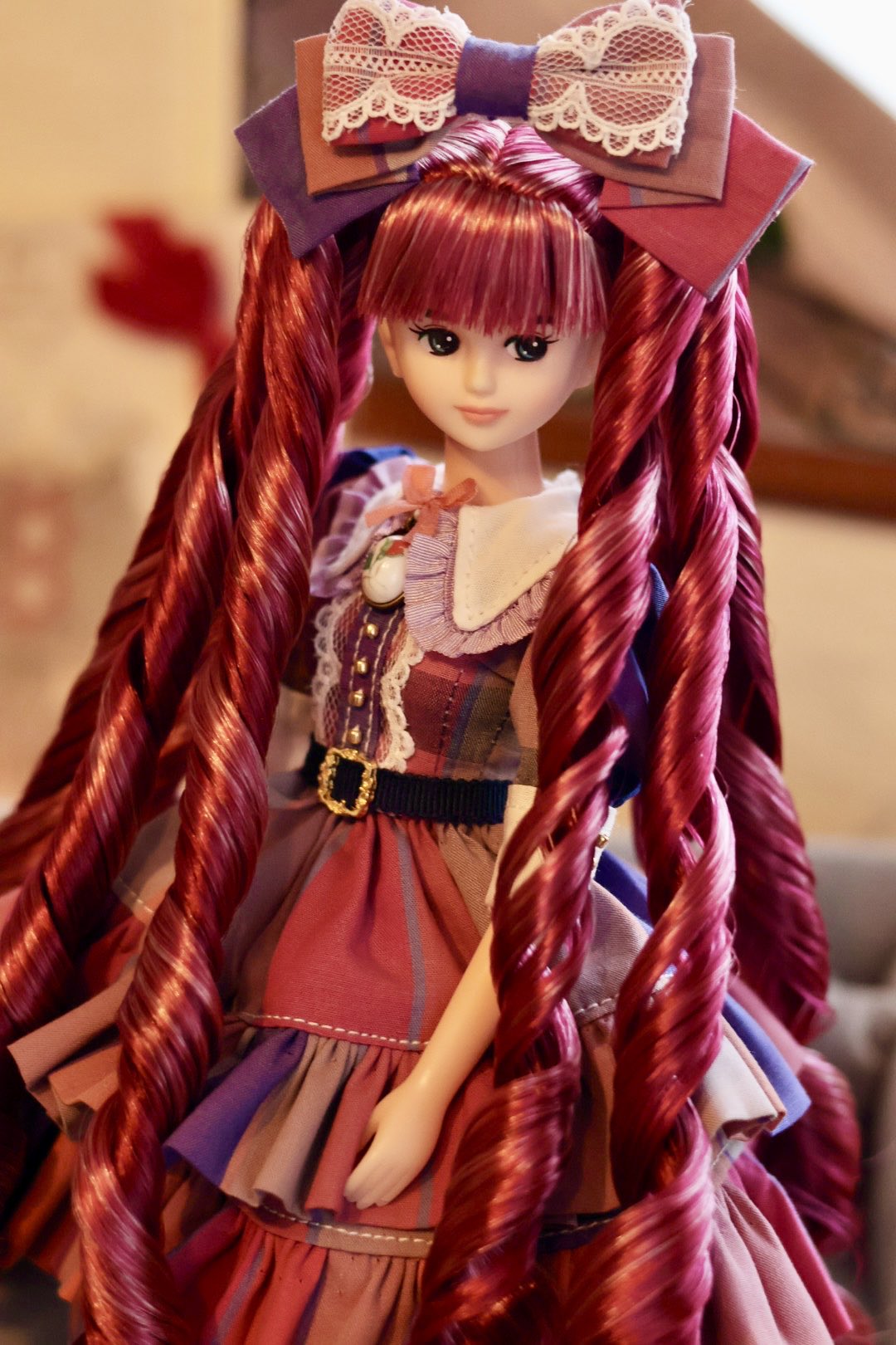 リカちゃんキャッスルリエ　ジェニーフレンドリエ ジェニーフレンドリエさんをおむかえ | ちいさなおもちゃばこ