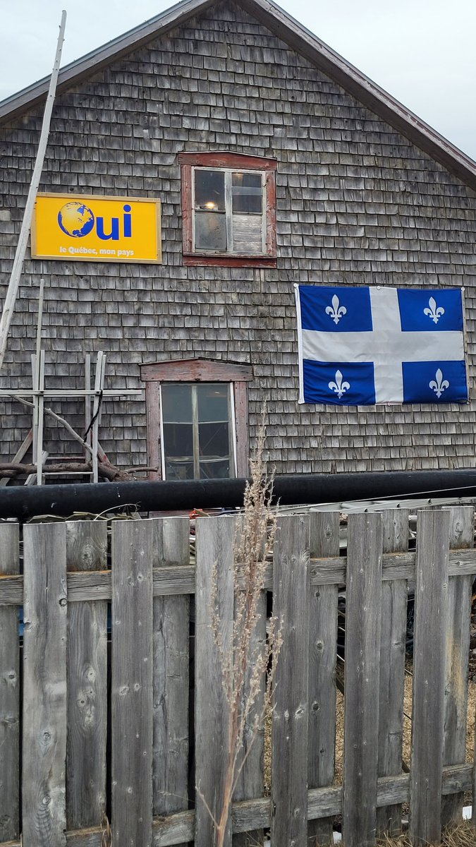 LaMerVeille56's tweet image. Vive le Québec libre.
Bonne vacances et soyez prudent sur les routes !!