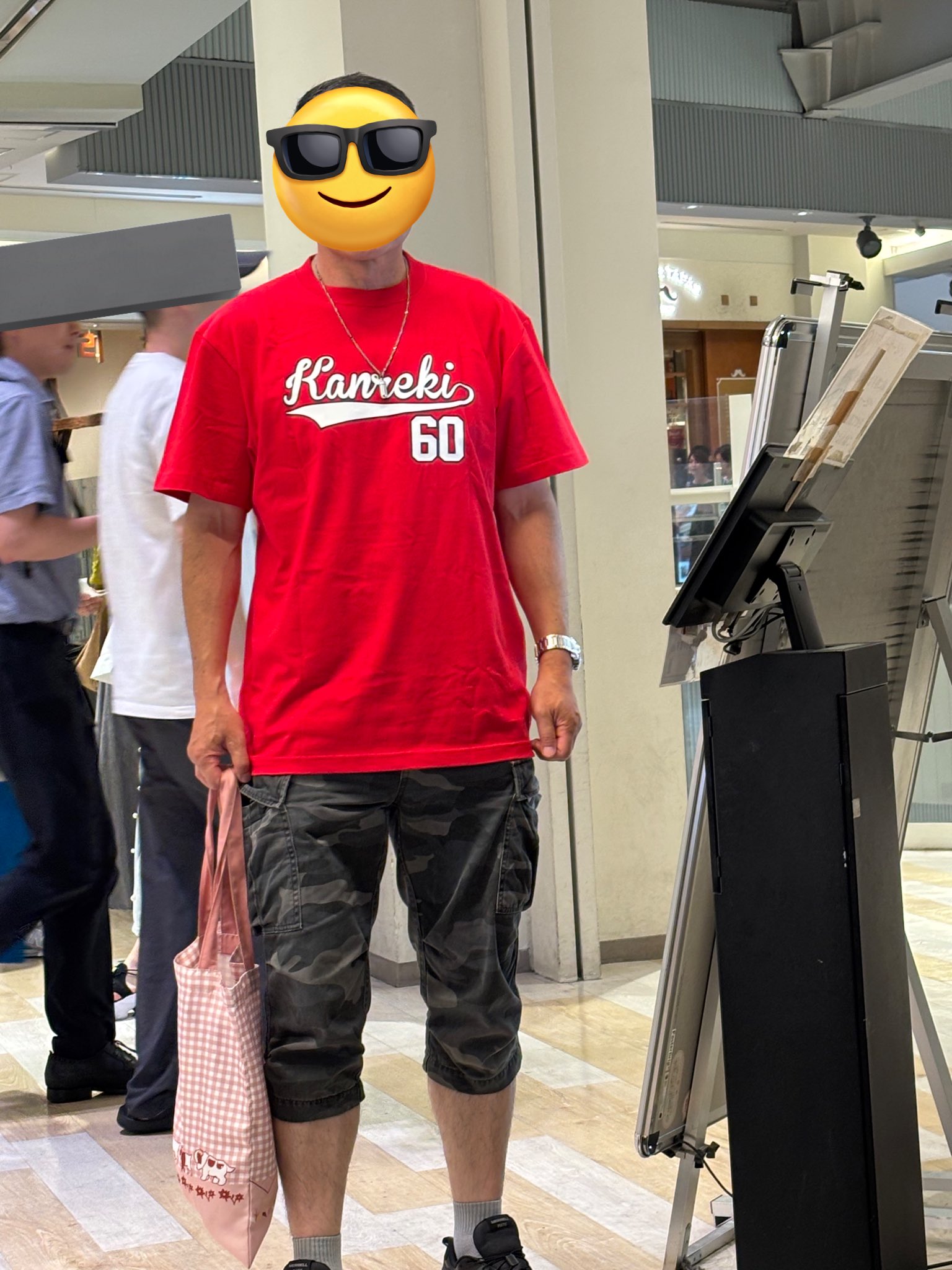 いっくん いっくん (@hnq34957) / X