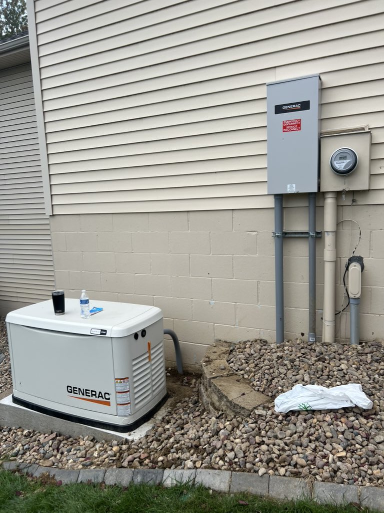 djboord's tweet image. This is a straight up clean AF power move
Brought to you, by me
#generac