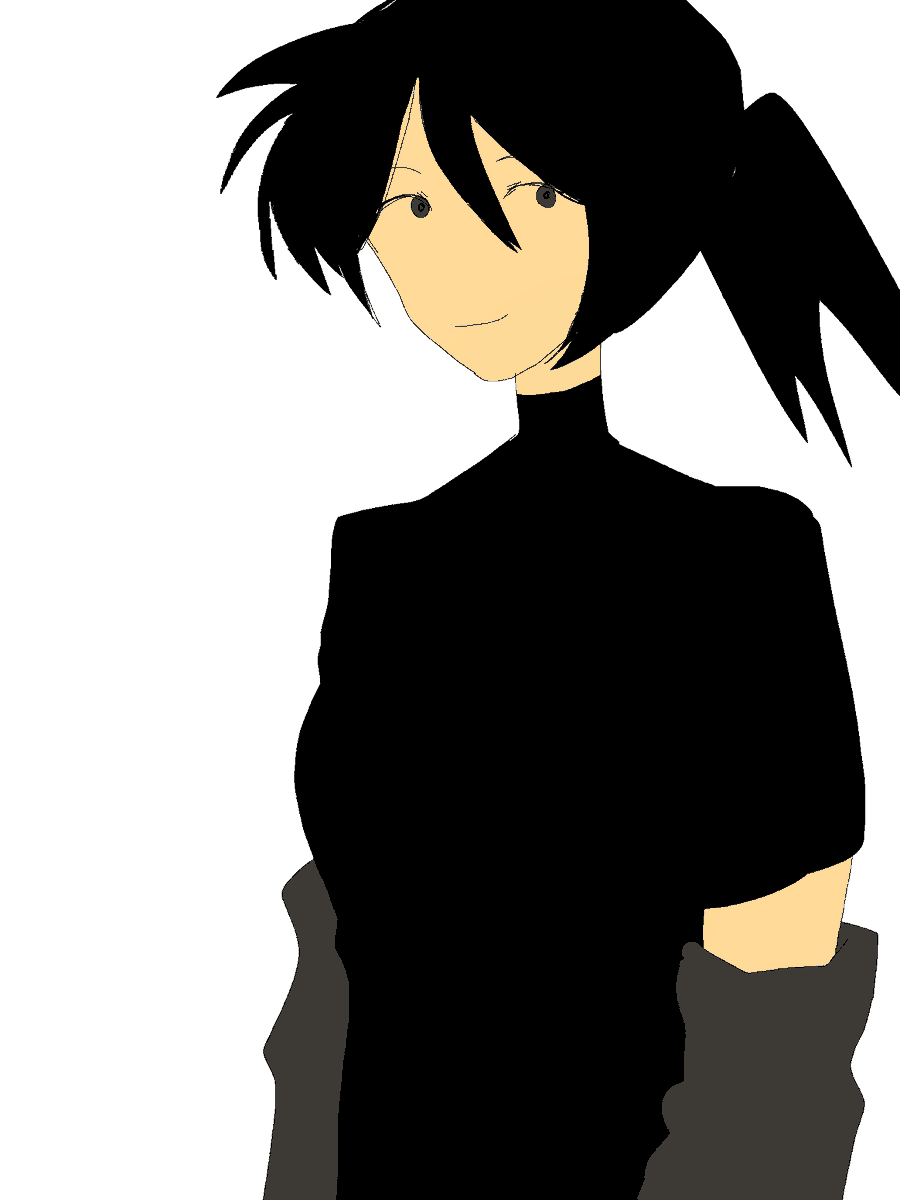 星梅
#イラスト