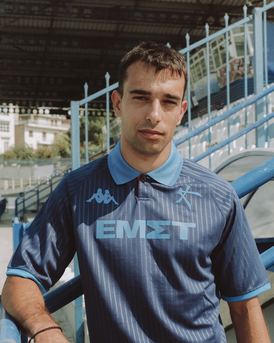 AKFC66's tweet image. Filimon Frosynis joins AKFC

The 23-year-old left-back was a standout performer in the second tier last season with Kampaniakos.

GR: akfc66.gr/el/men/news/fi…

EN: akfc66.gr/men/news/filim…

#AKFC66