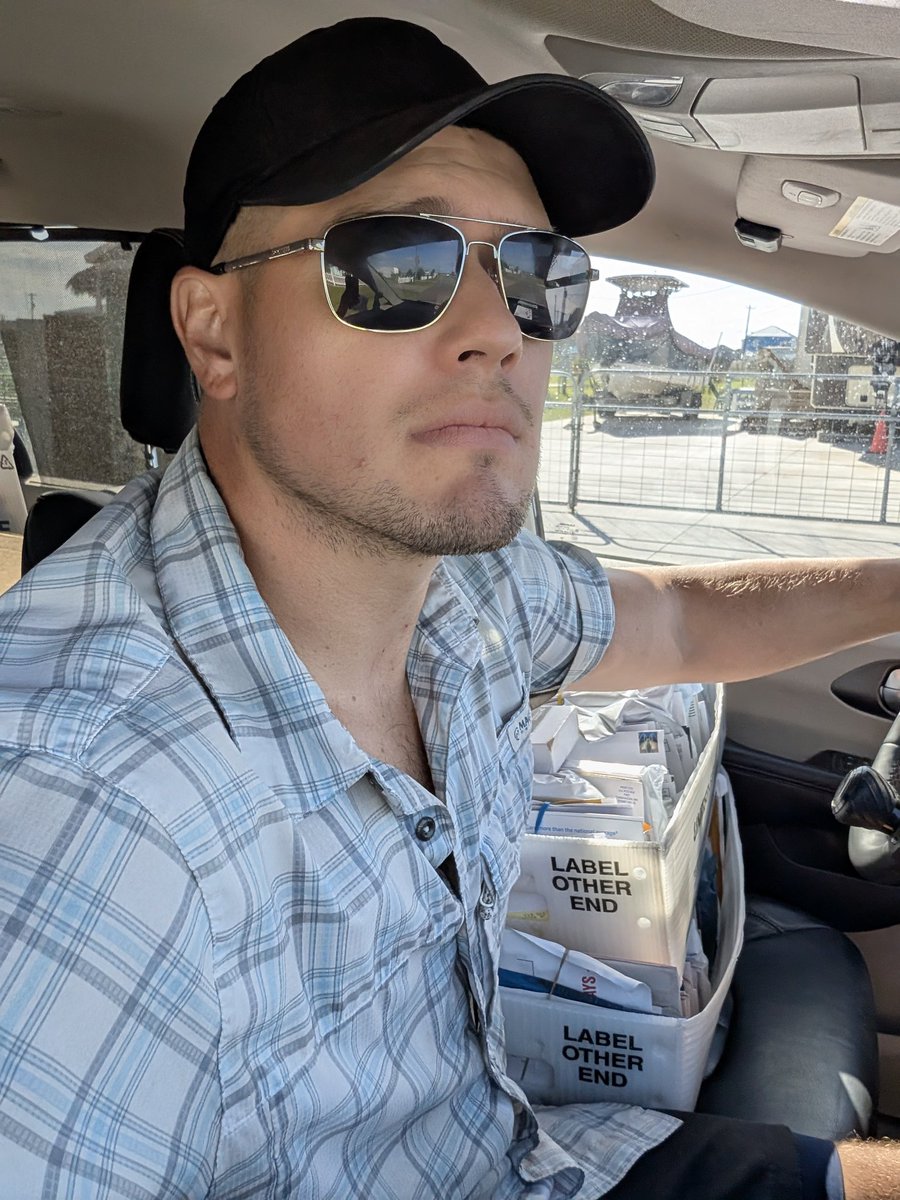 unholychompers's tweet image. Morning Degenerates. I will be off here most of the day. Knock out work and quick trip to San Antonio on tap. Have a great weekend everyone! 🤙🏻❤️