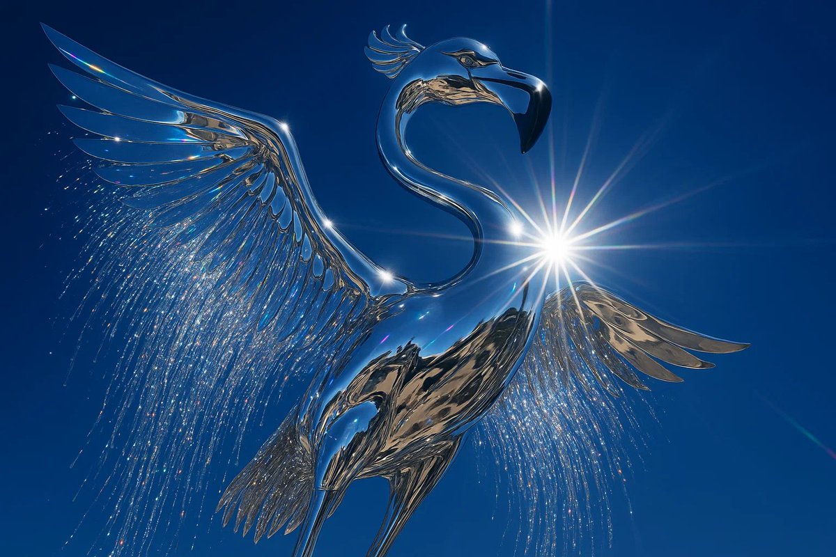 zsxkib/audio-flamingo-3 from <a href="/nvidia/">NVIDIA</a> 
a chain-of-thought audio language model (that's small+fast) on <a href="/replicate/">Replicate</a>
you can upload an mp3 and ask:
> what instruments do you hear?🙉
> transcribe any speech you hear🗣️
> please describe the audio in detail🎨
> answer the question💬