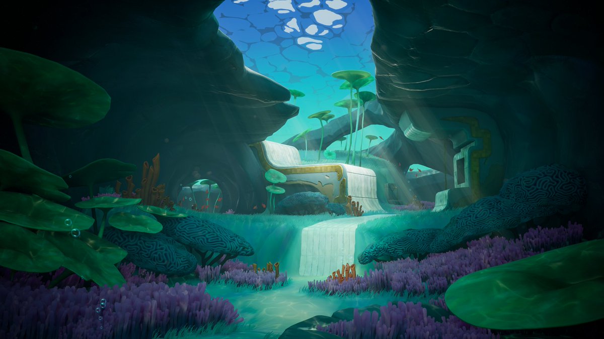 frizzoal's tweet image. I am currently seeking my next Senior 3D Environment Art opportunity!
I have over 6 years of industry experience, with a heavy focus on stylized art and a strong technical grasp.
📩itsalefrizzo@gmail.com
alefrizzo.artstation.com
linkedin.com/in/frizzoaless…