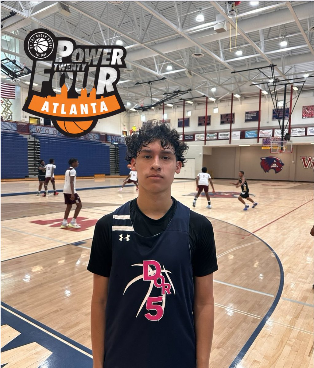 Matthew Dordoye/ Miami Dor5 tweet media