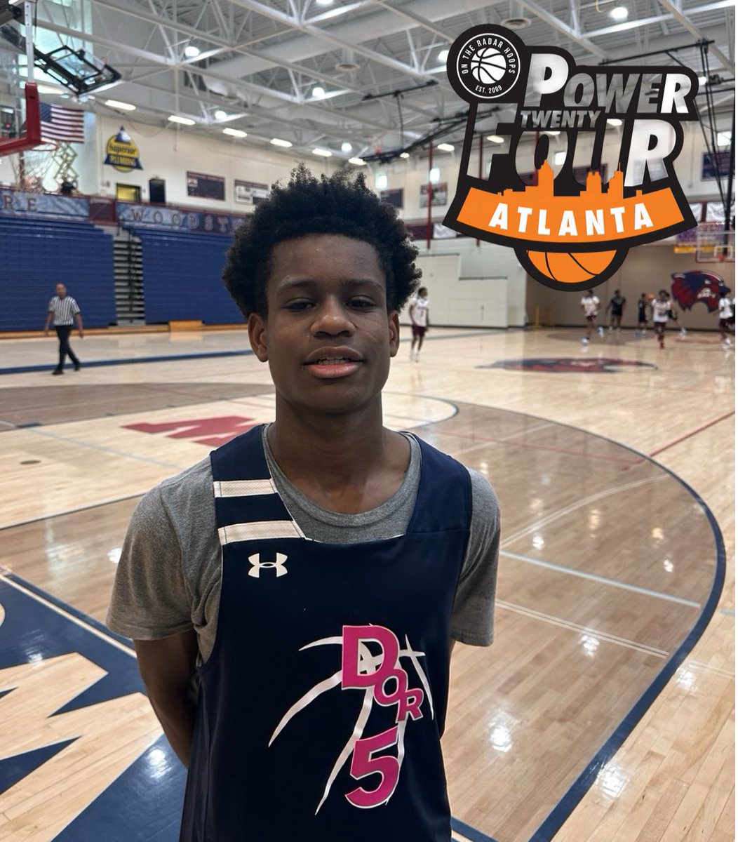 Matthew Dordoye/ Miami Dor5 (@matballer120) on Twitter photo Dor5 Elite with a come back performance, against ballnetic 66-61 win on the radar power24 live period. <a href="/OTRHoops/">On the Radar Hoops Events</a> <a href="/OntheRadarHoops/">Shun Williams</a> <a href="/jaynavarrete13/">Jayden Navarrete</a> <a href="/ElDunbar_/">El Dunbar</a> <a href="/natepemberton21/">Nathan Pemberton</a> <a href="/showtime_myless/">Myles Rodgers</a>
Led scorer
Myles Rogers: 18pt
El Dunbar: 15
Jayden Navarrete: 14pt
Nathan Pemberton: 14p Dor5 Elite with a come back performance, against ballnetic 66-61 win on the radar power24 live period. <a href="/OTRHoops/">On the Radar Hoops Events</a> <a href="/OntheRadarHoops/">Shun Williams</a> <a href="/jaynavarrete13/">Jayden Navarrete</a> <a href="/ElDunbar_/">El Dunbar</a> <a href="/natepemberton21/">Nathan Pemberton</a> <a href="/showtime_myless/">Myles Rodgers</a>
Led scorer
Myles Rogers: 18pt
El Dunbar: 15
Jayden Navarrete: 14pt
Nathan Pemberton: 14p