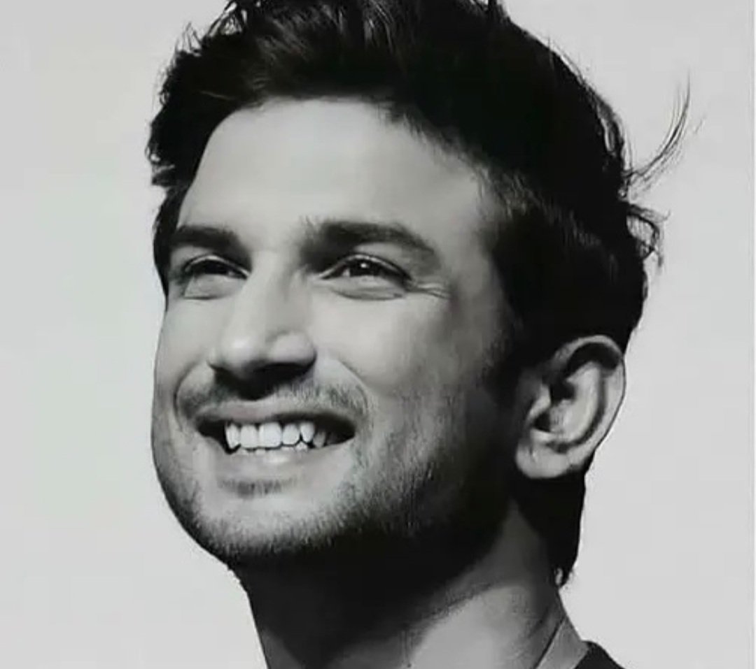 ✨ (@rememberingssr) on Twitter photo No matter what they tried,they couldn't be <a href="/itsSSR/">Sushant Singh Rajput</a>
Those fools realised late ,that he is a class APART.
They don't HV an iota of his intellect and pious presence. No wonder we keep saying #BoycottBollywood completey
#SushantSinghRajput ✨
Sushant A Divine Force No matter what they tried,they couldn't be <a href="/itsSSR/">Sushant Singh Rajput</a>
Those fools realised late ,that he is a class APART.
They don't HV an iota of his intellect and pious presence. No wonder we keep saying #BoycottBollywood completey
#SushantSinghRajput ✨
Sushant A Divine Force