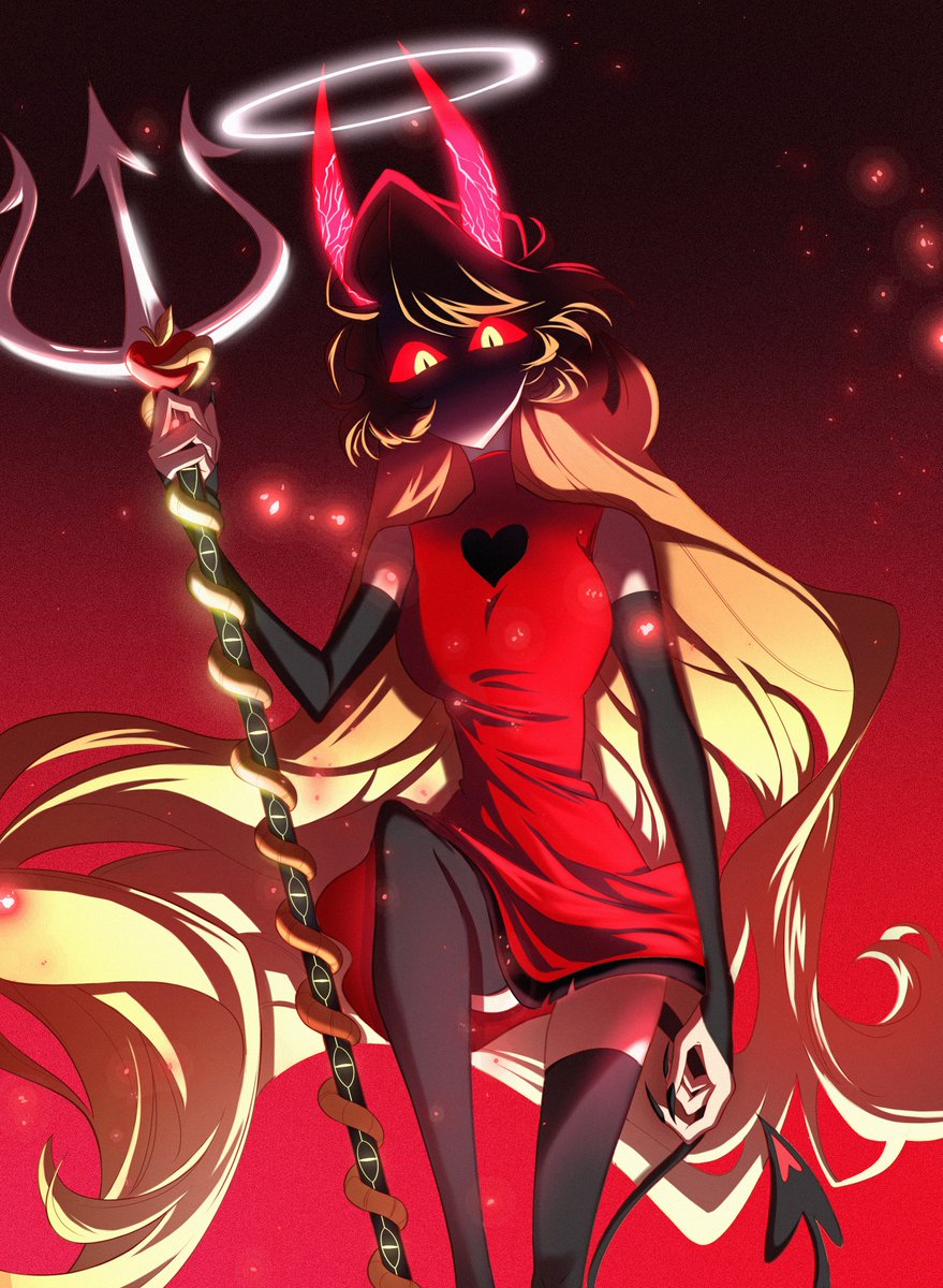 spongefruit's tweet image. The Devil
#HazbinHotel #HazbinHotelFanart #HazbinHotelCharlie