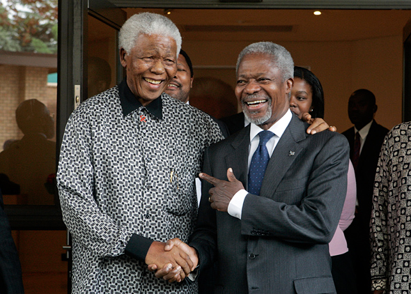Journal_UN_ONU's tweet image. 🕊️ Honoring Legacy, Inspiring Change — Nelson Mandela International Day 🌍
Today, we honor the life and legacy of Nelson Mandela—a global icon of peace, justice, and human dignity. Mandela Day reminds us that each of us has the power to make a difference and to build a more…