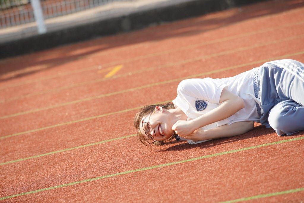 พี่ตะวันก็เท่ทำถึง ส่วนไอร่าน้านนนนนนน😂
 
ว้าบไปวันศุกร์เลยได้ไหม

LINGORM ONLY YOU EP1
#เพียงเธอEP1