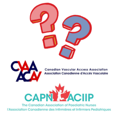We are looking to host a joint webinar this fall exploring pediatric considerations for vascular access/infusion therapy and the updates in the CVAA Guidelines with a pediatrics focus. Please share what topics are of interest to you! surveymonkey.com/r/HD7YNYW
