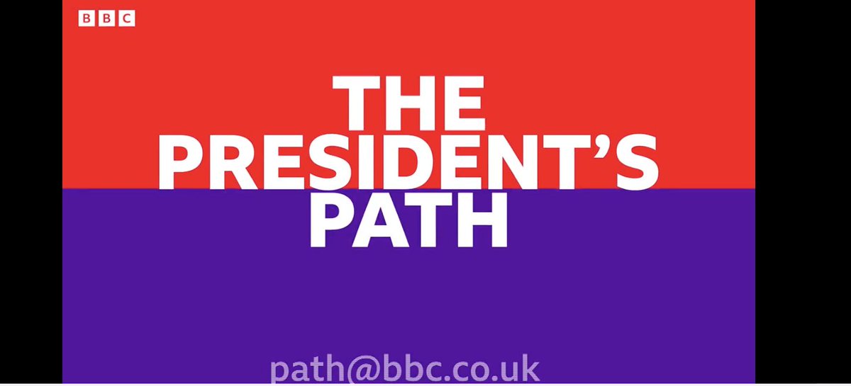 CaitrionaPerry's tweet image. Latest episode of @bbcsounds @BBCNews ThePresidentsPath out now...this week @SumiSomaskanda @BernieDebusmann and I are talking Epstein Files and MAGA, and what this all means for the President. bbc.com/audio/play/p0l…