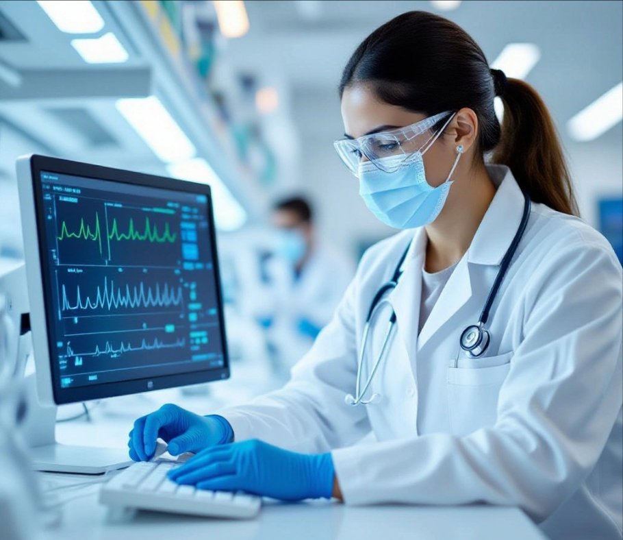 SonYejiinnn's tweet image. Medical tech has the power to save lives globally. Let&apos;s ensure these innovations reach every corner of the world, leaving no one behind. #GlobalHealth #TechAccessibility